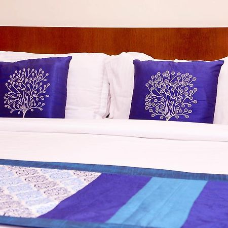 Hotel Kusum Bhilai Екстериор снимка