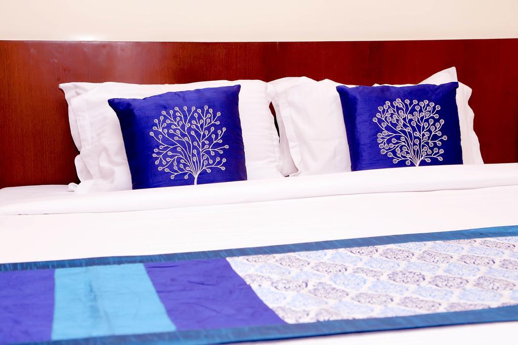 Hotel Kusum Bhilai Екстериор снимка